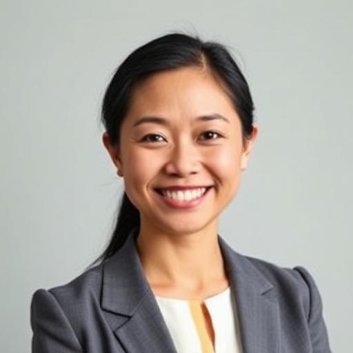 Sarah Lin